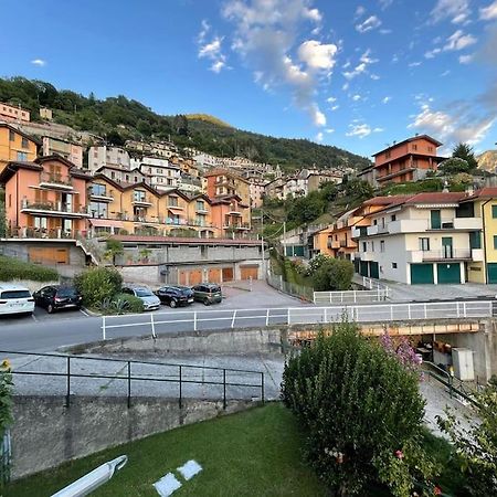 Casa Mattia Lägenhet Bellano Exteriör bild